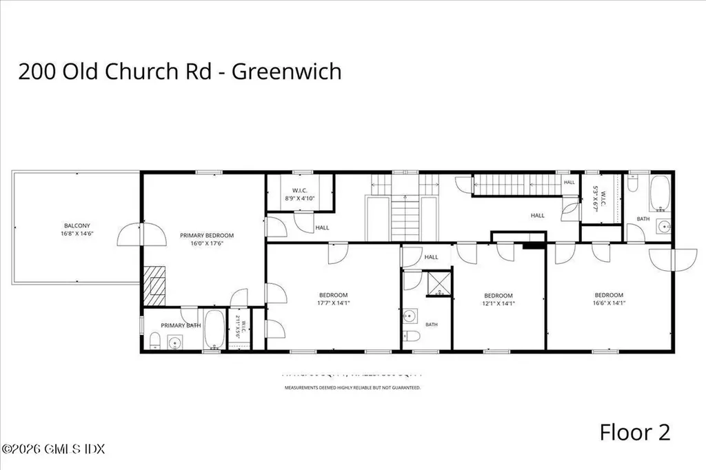 200 Old Church Road Greenwich CT 06830