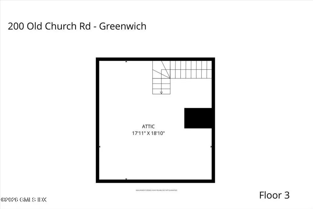 200 Old Church Road Greenwich CT 06830
