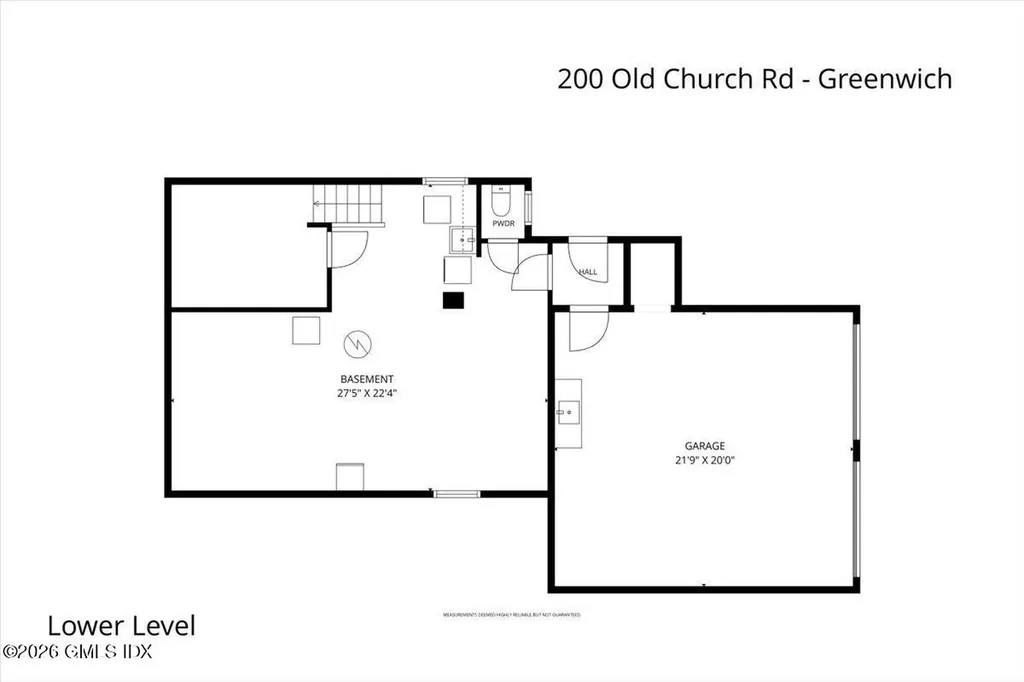 200 Old Church Road Greenwich CT 06830