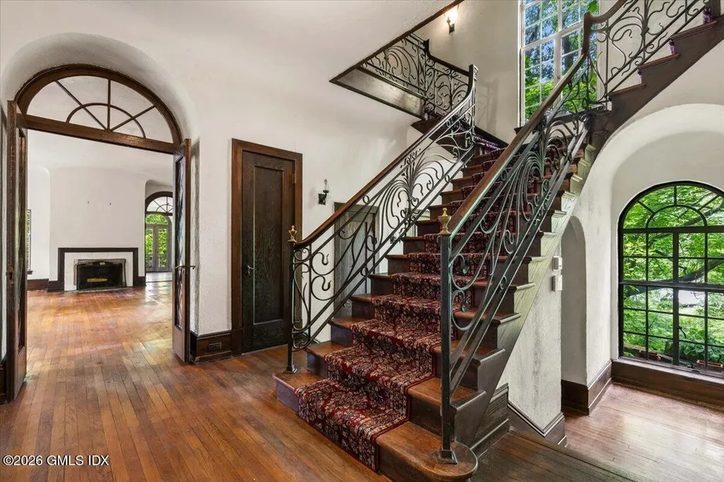 200 Old Church Road Greenwich CT 06830