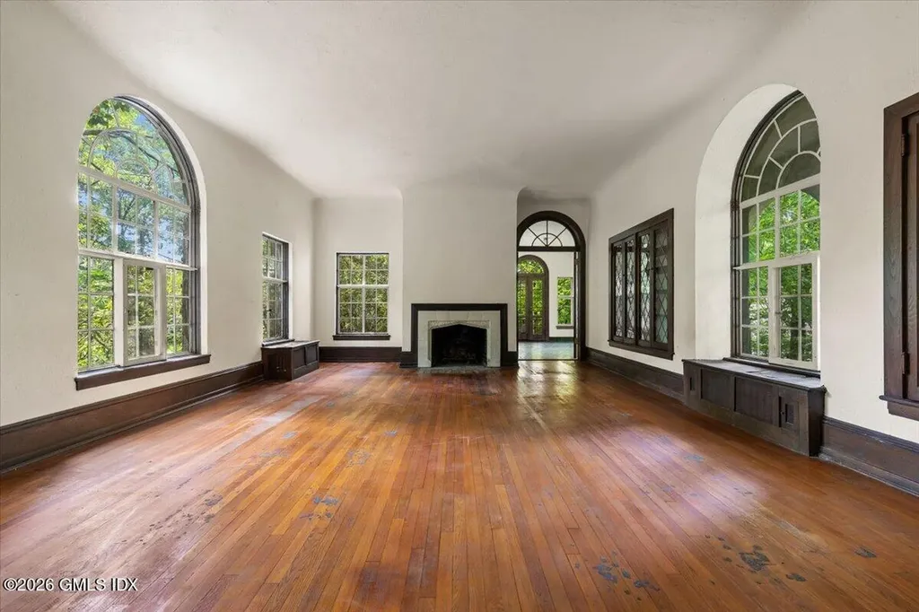 200 Old Church Road Greenwich CT 06830