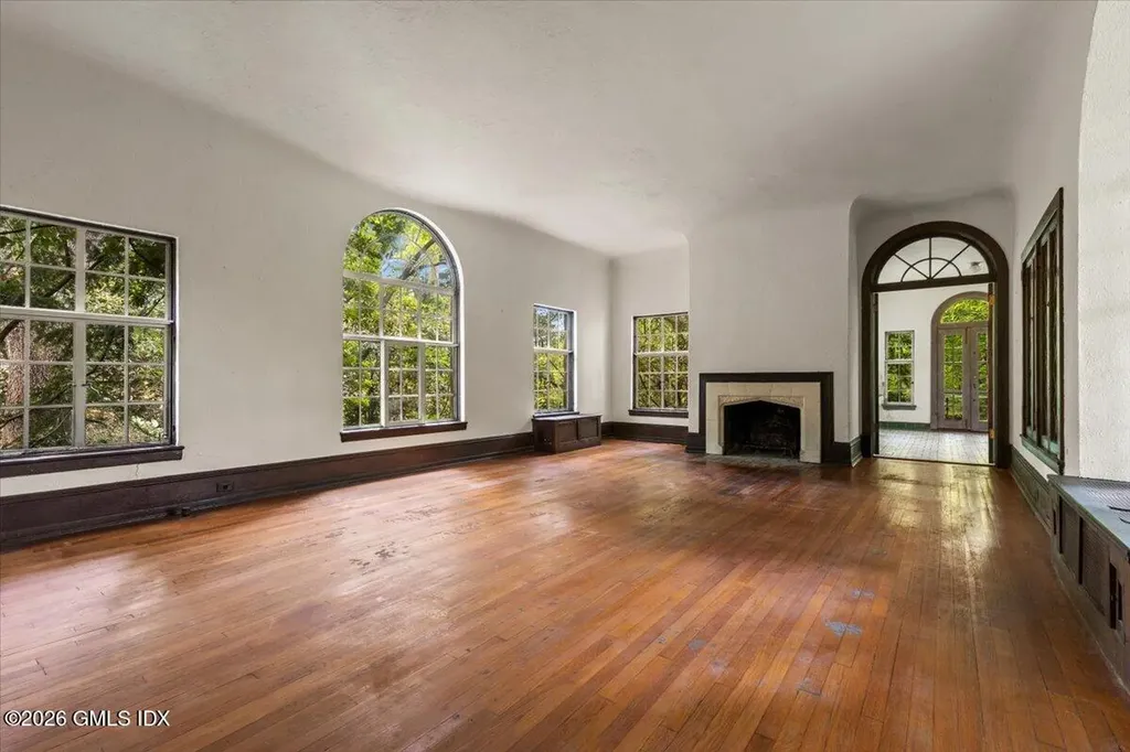 200 Old Church Road Greenwich CT 06830