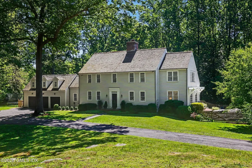 993 Lake Avenue Greenwich CT 06831