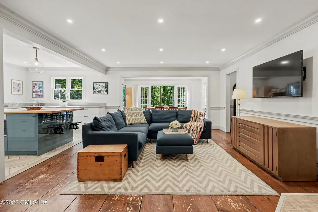 993 Lake Avenue Greenwich CT 06831