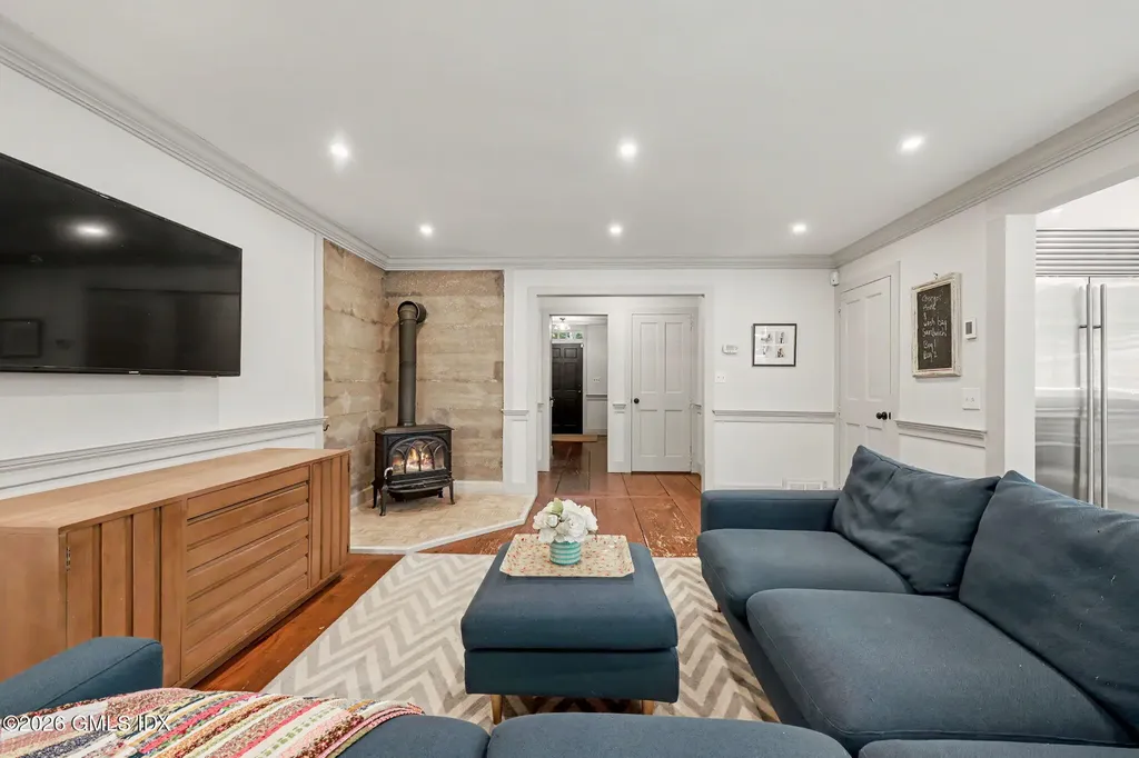 993 Lake Avenue Greenwich CT 06831