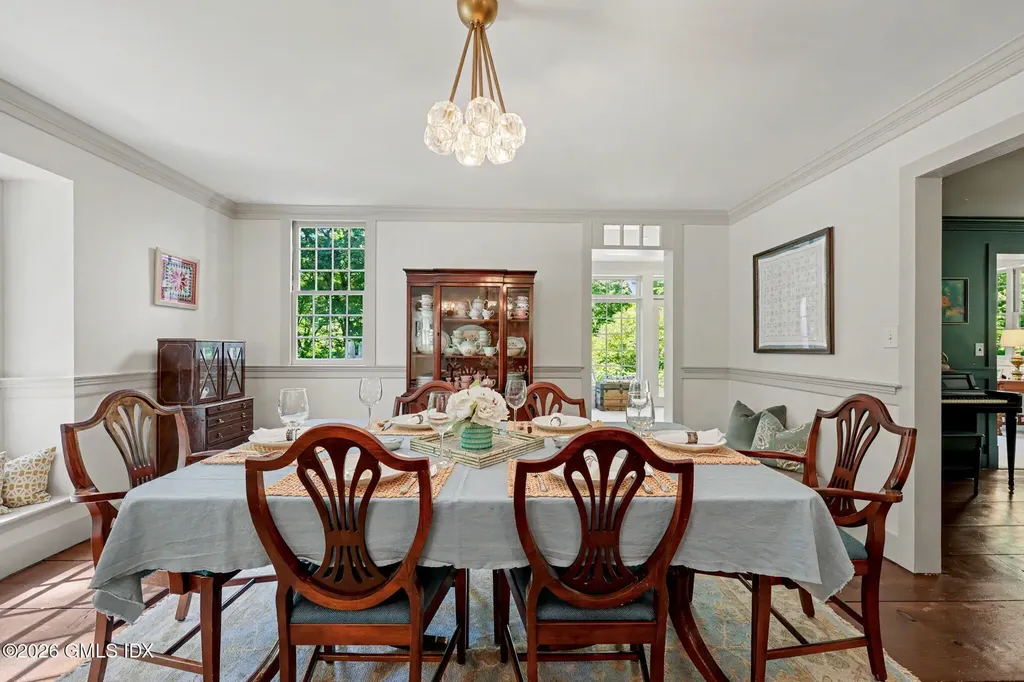 993 Lake Avenue Greenwich CT 06831