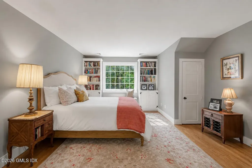 993 Lake Avenue Greenwich CT 06831