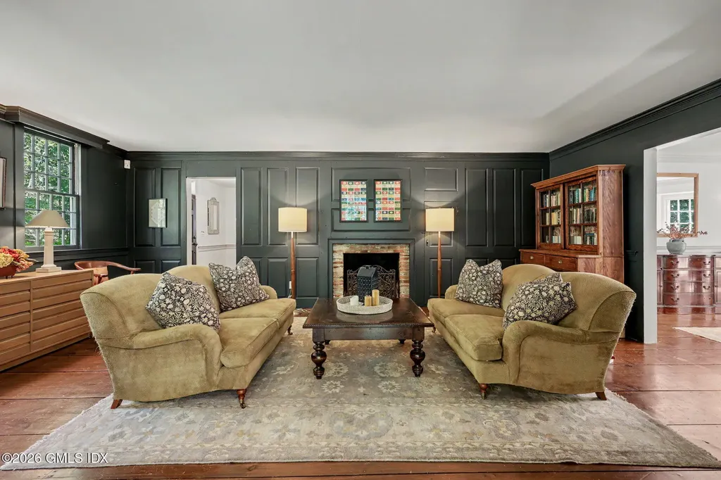993 Lake Avenue Greenwich CT 06831