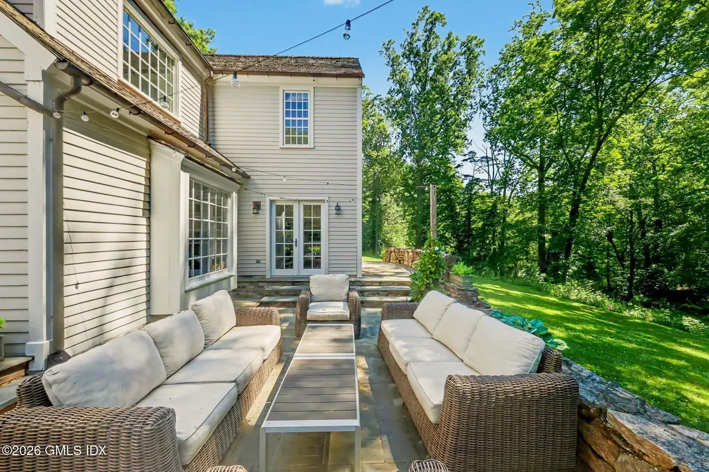 993 Lake Avenue Greenwich CT 06831