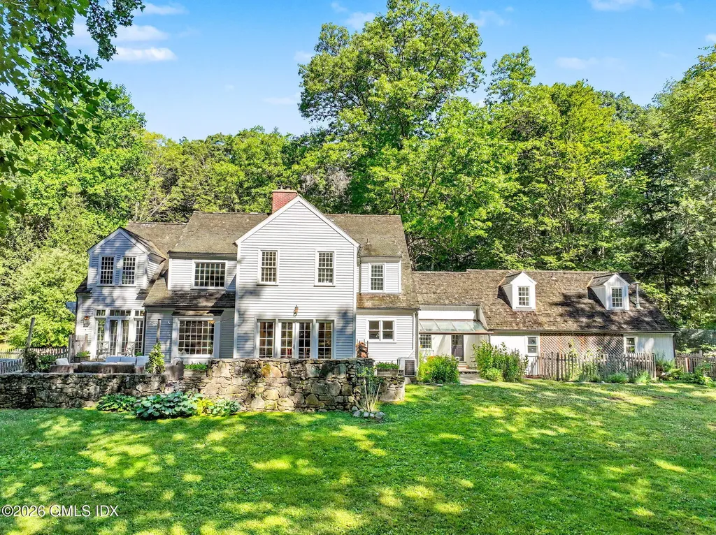 993 Lake Avenue Greenwich CT 06831