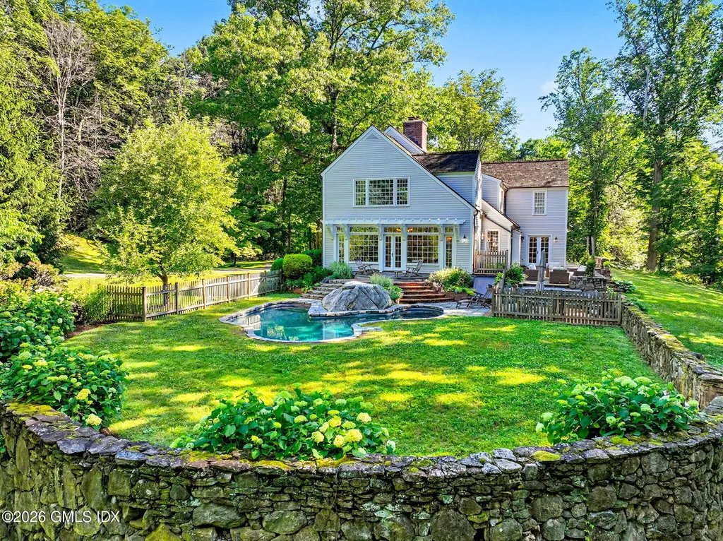 993 Lake Avenue Greenwich CT 06831
