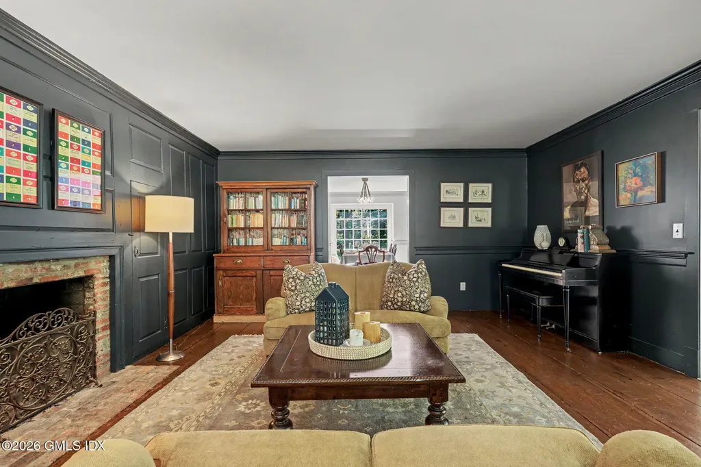 993 Lake Avenue Greenwich CT 06831
