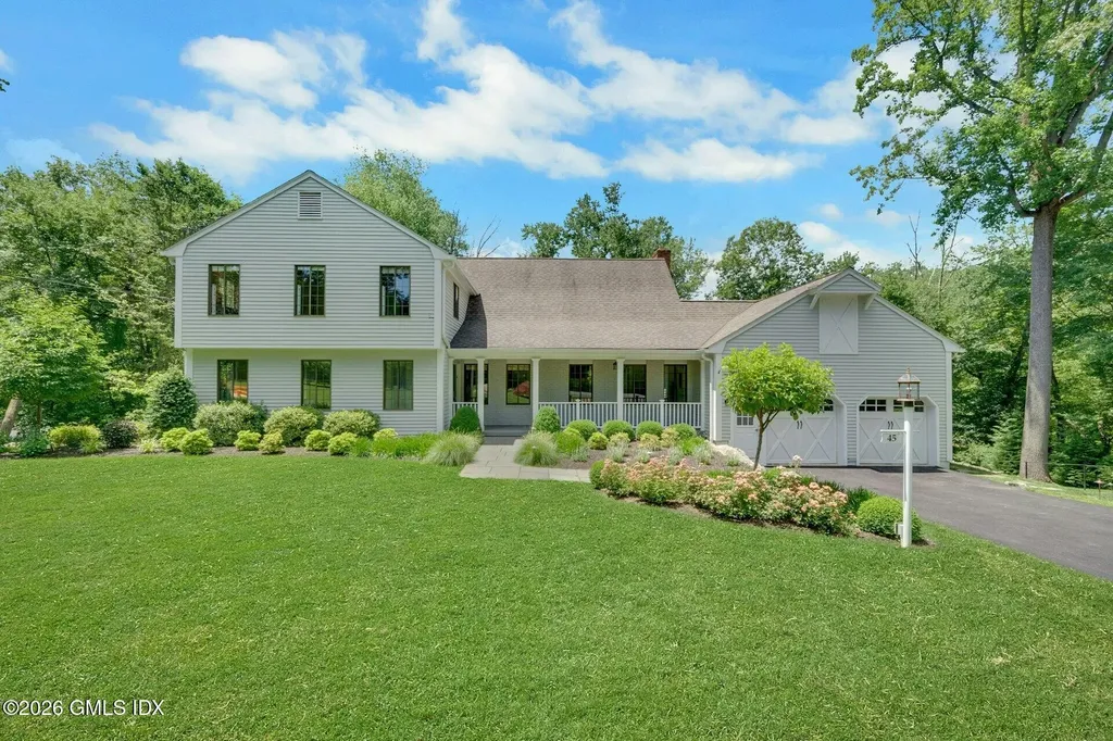 45 Mayapple Road Stamford CT 06903