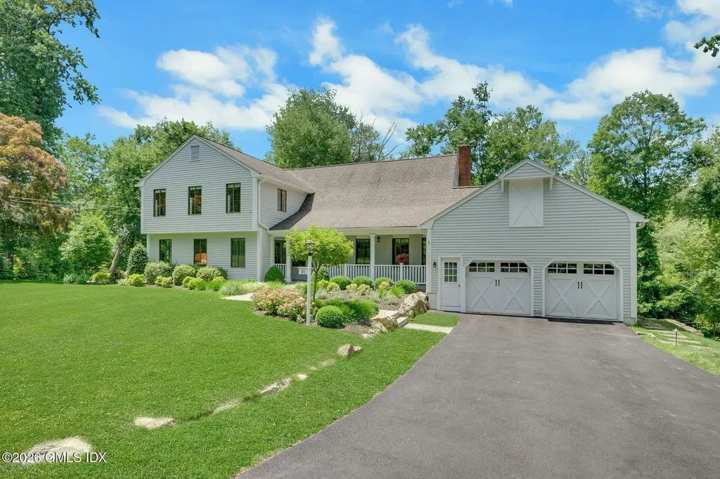 45 Mayapple Road Stamford CT 06903