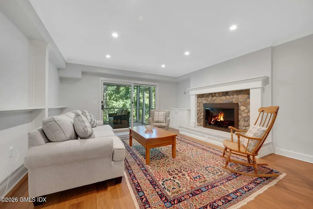 45 Mayapple Road Stamford CT 06903