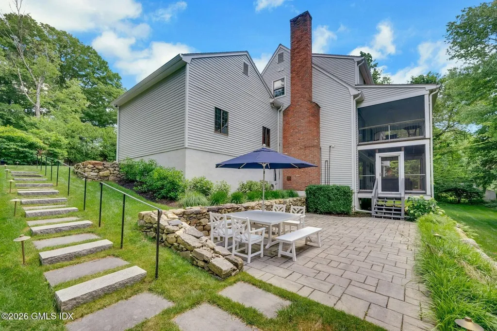 45 Mayapple Road Stamford CT 06903