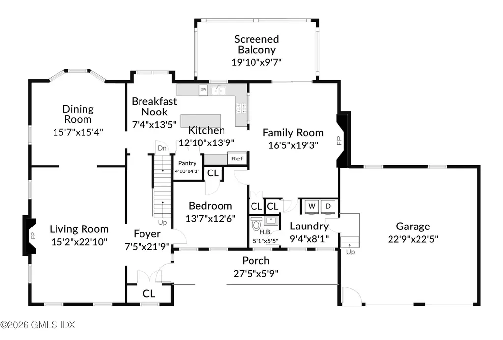 45 Mayapple Road Stamford CT 06903