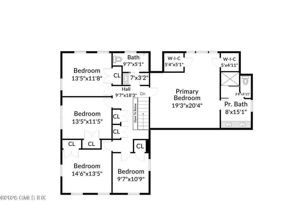 45 Mayapple Road Stamford CT 06903