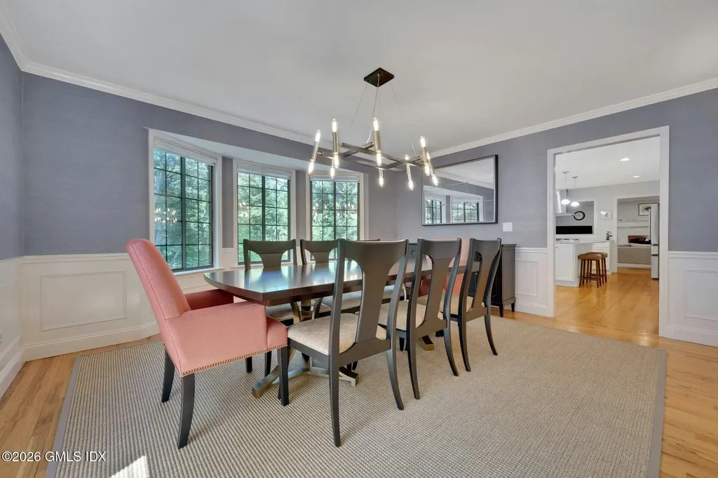 45 Mayapple Road Stamford CT 06903