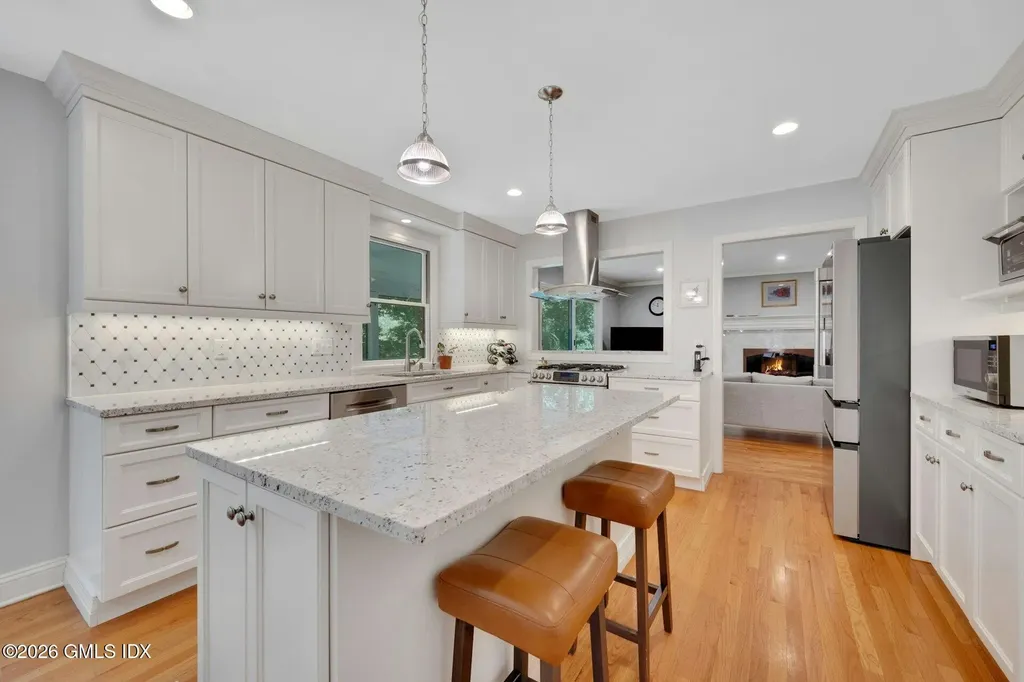 45 Mayapple Road Stamford CT 06903