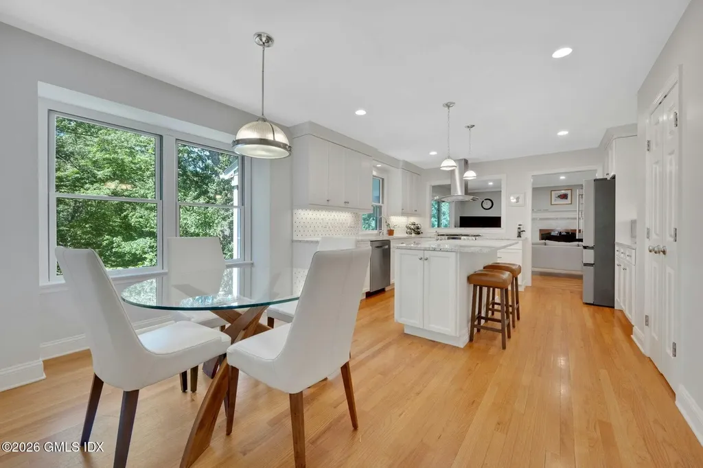 45 Mayapple Road Stamford CT 06903