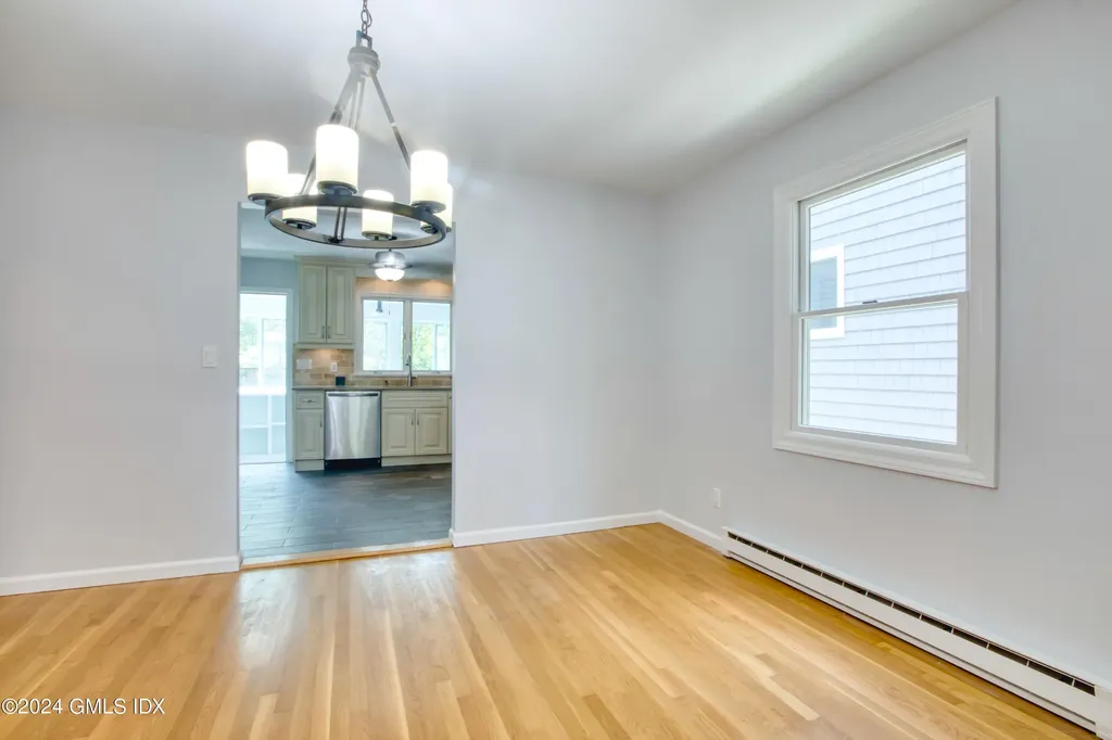 8 Ridge Place Greenwich CT 06831
