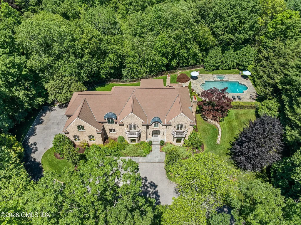 Greenwich CT, 55 Will Merry Lane