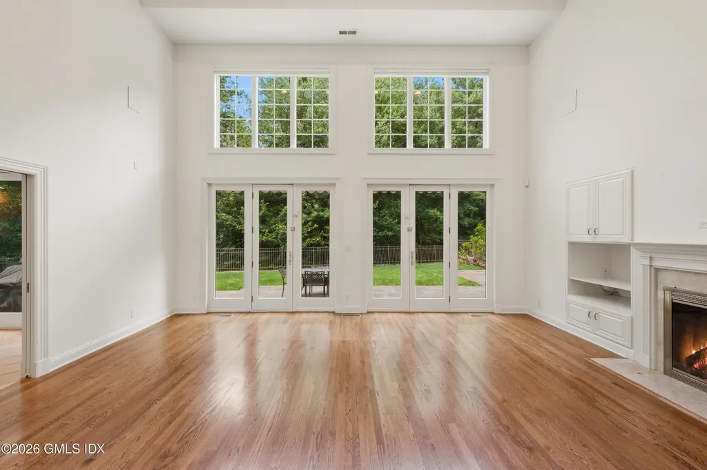 55 Will Merry Lane Greenwich CT 06831