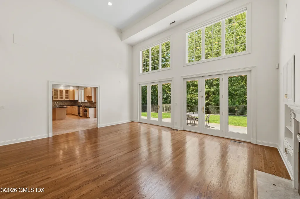 55 Will Merry Lane Greenwich CT 06831