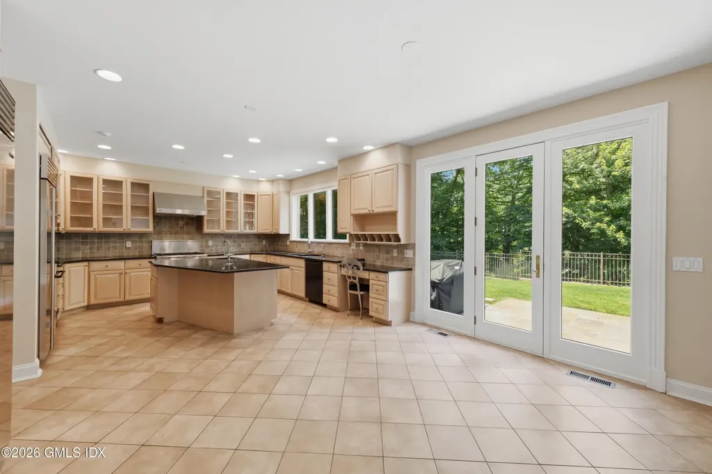 55 Will Merry Lane Greenwich CT 06831