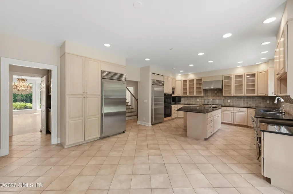 55 Will Merry Lane Greenwich CT 06831