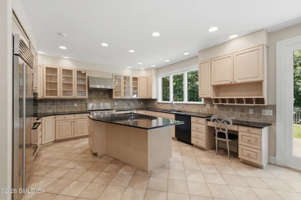 55 Will Merry Lane Greenwich CT 06831