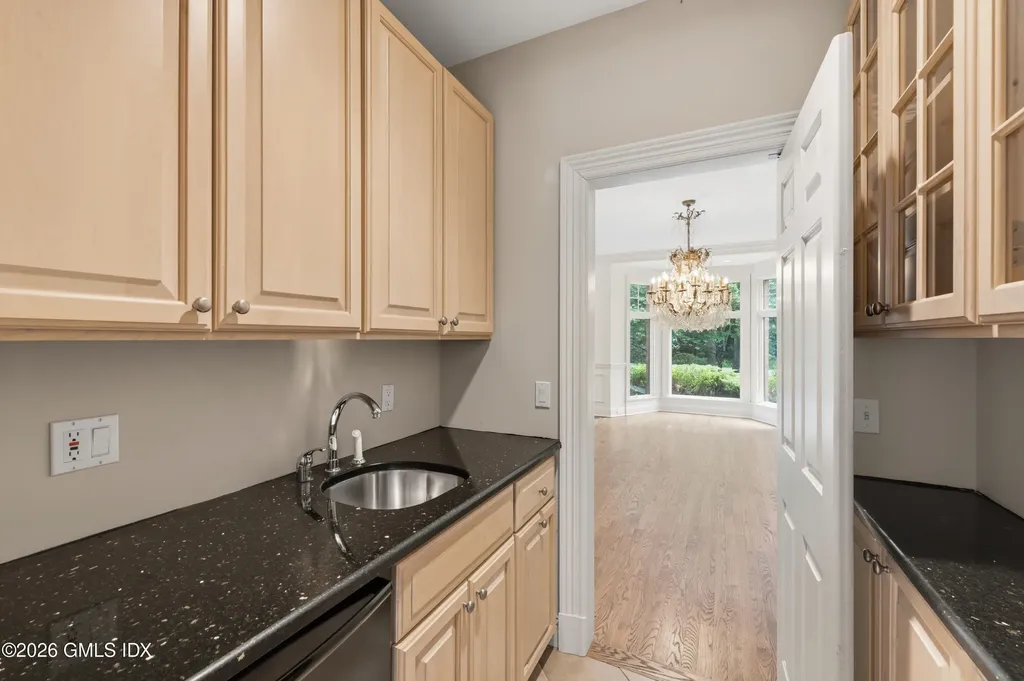 55 Will Merry Lane Greenwich CT 06831