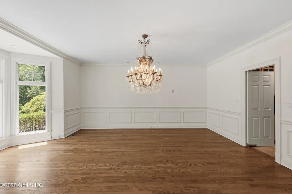 55 Will Merry Lane Greenwich CT 06831