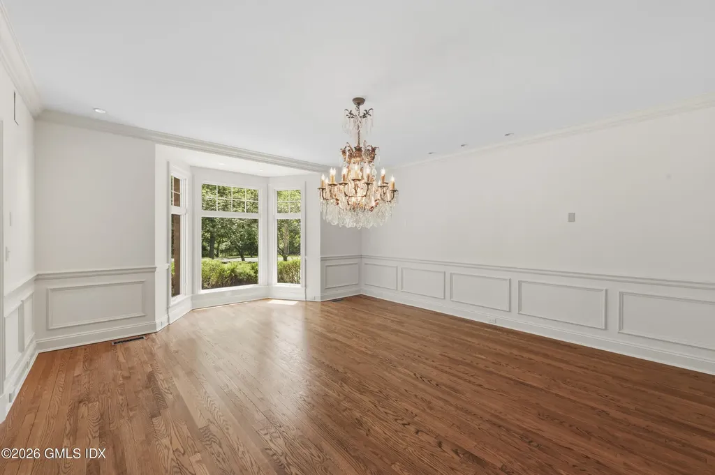 55 Will Merry Lane Greenwich CT 06831