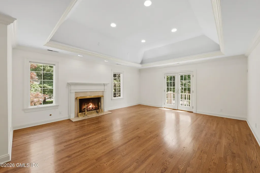 55 Will Merry Lane Greenwich CT 06831