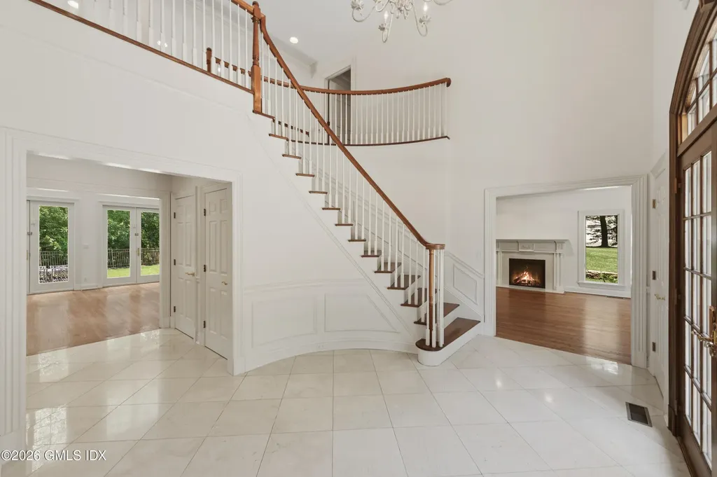 55 Will Merry Lane Greenwich CT 06831