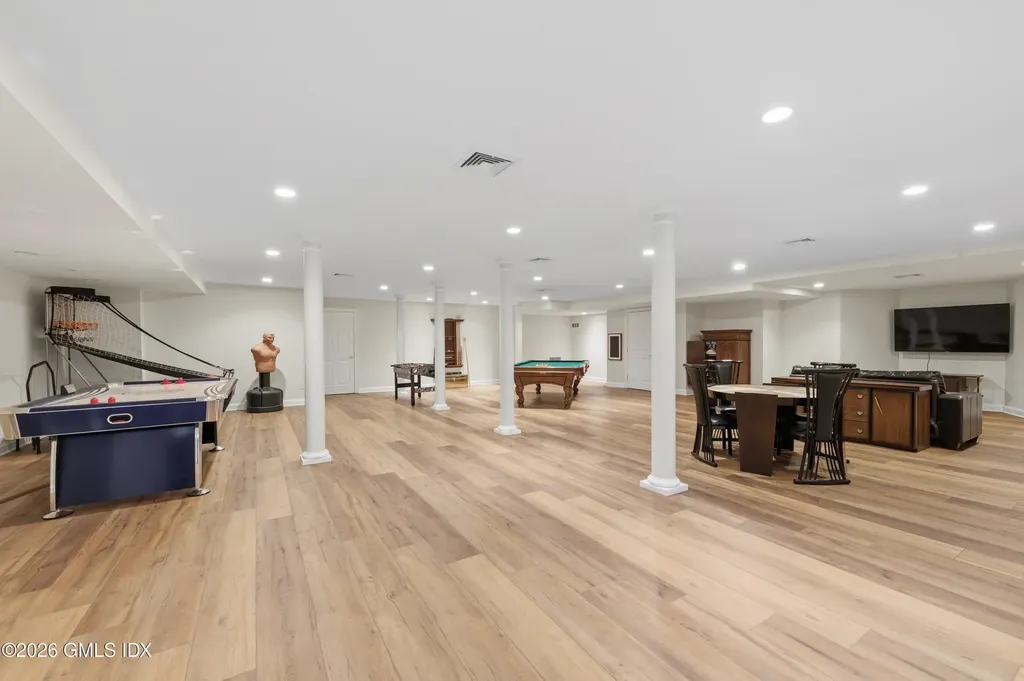 55 Will Merry Lane Greenwich CT 06831
