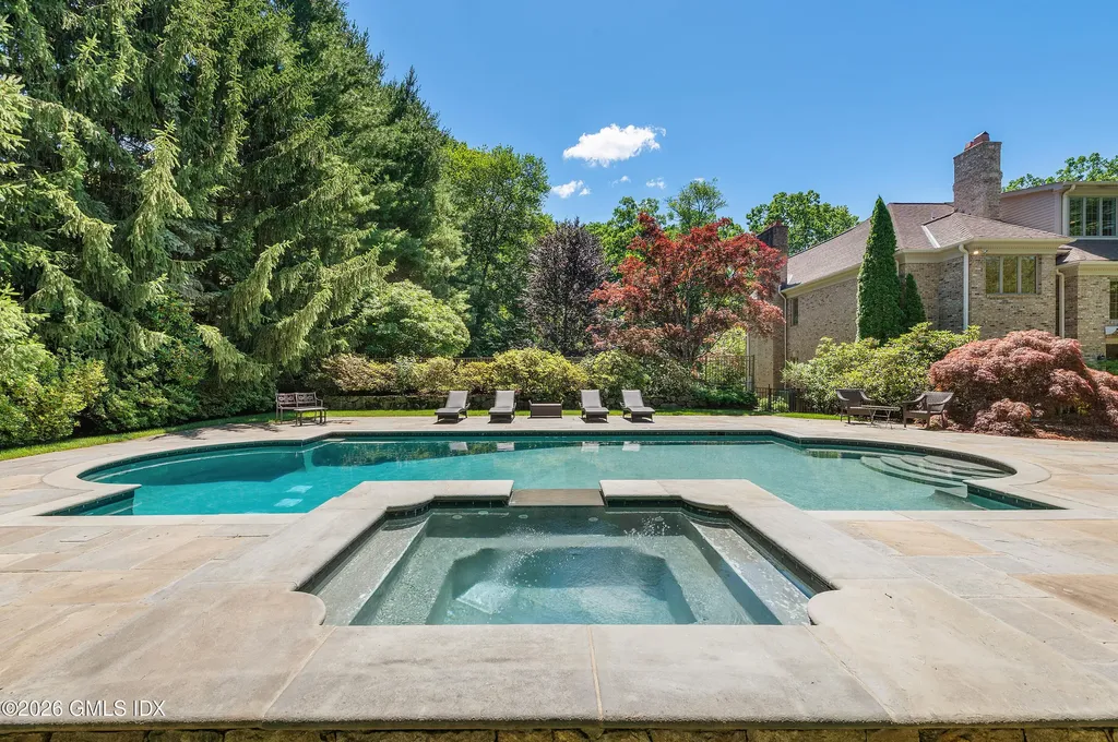 55 Will Merry Lane Greenwich CT 06831