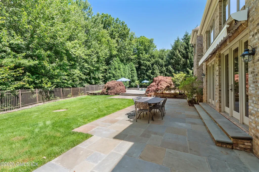 55 Will Merry Lane Greenwich CT 06831