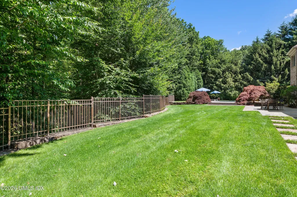55 Will Merry Lane Greenwich CT 06831