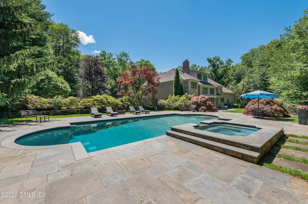 55 Will Merry Lane Greenwich CT 06831