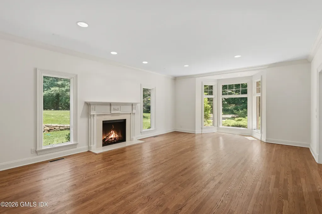 55 Will Merry Lane Greenwich CT 06831