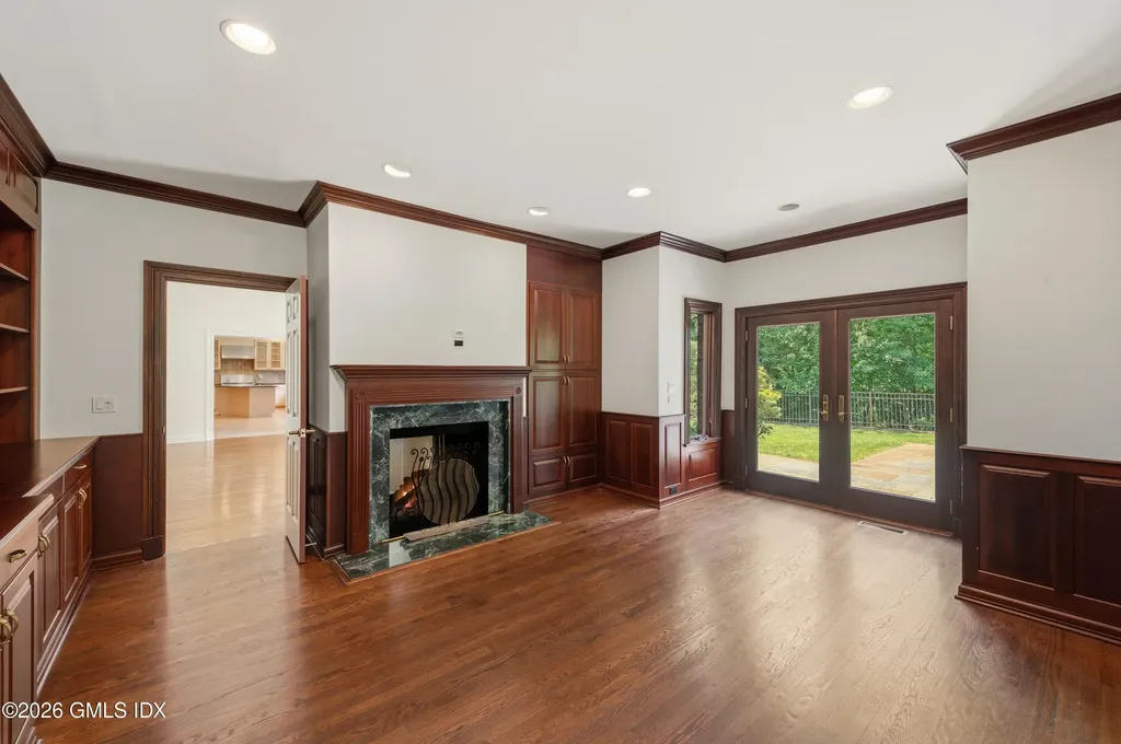55 Will Merry Lane Greenwich CT 06831