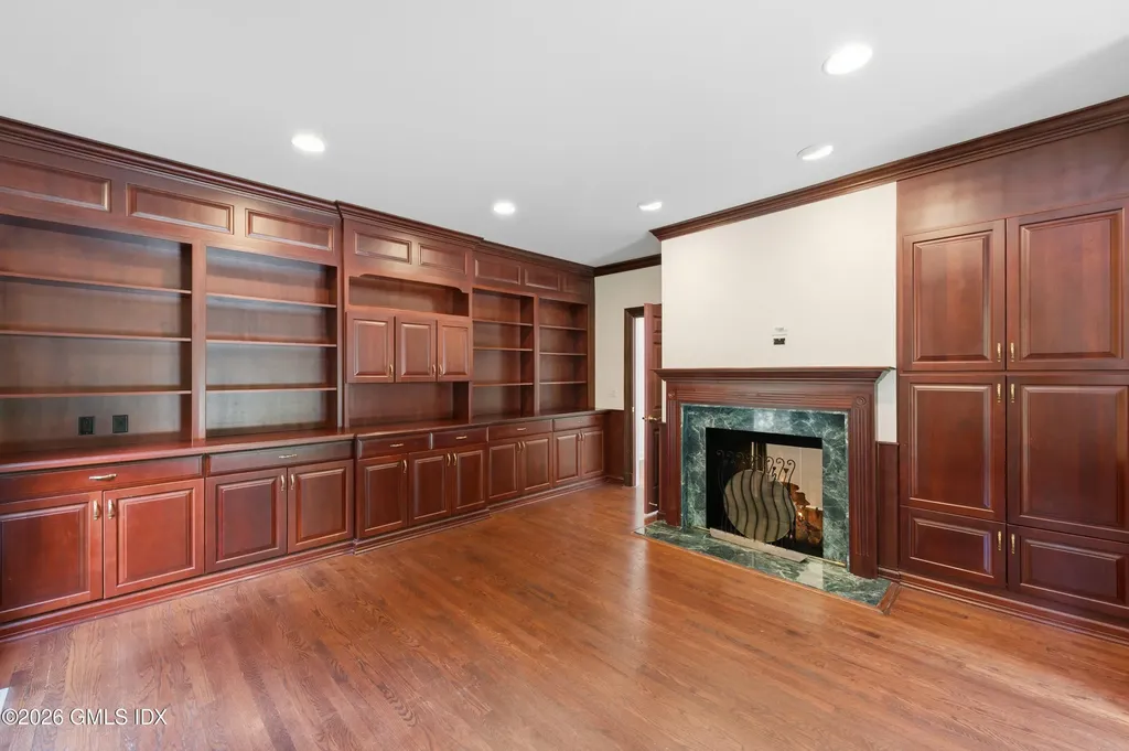 55 Will Merry Lane Greenwich CT 06831