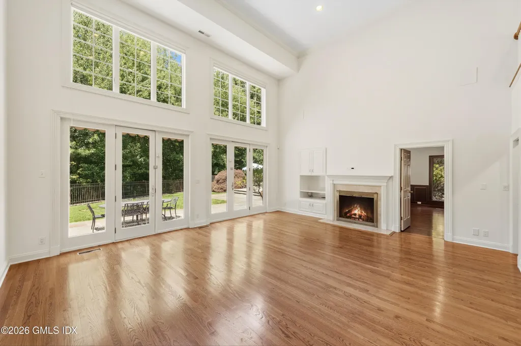 55 Will Merry Lane Greenwich CT 06831