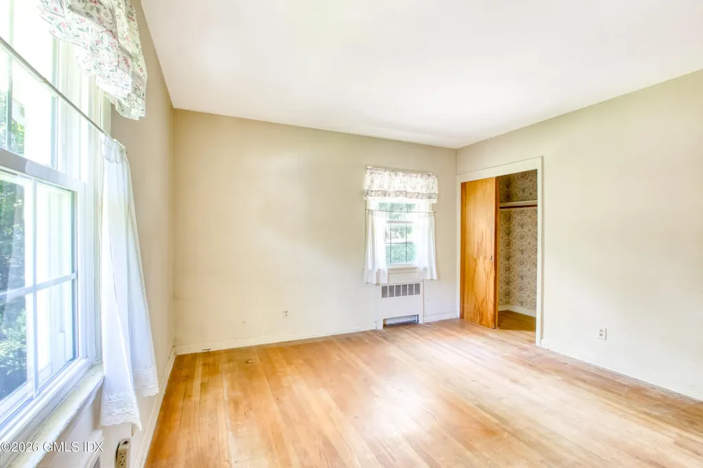 1 Pilgrim Drive Greenwich CT 06831
