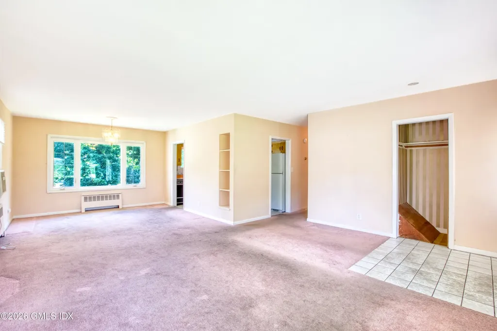 1 Pilgrim Drive Greenwich CT 06831