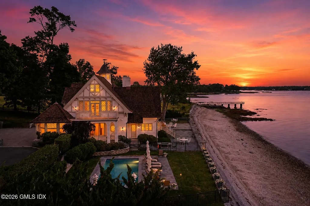 209 Long Neck Point Road Darien CT 06820