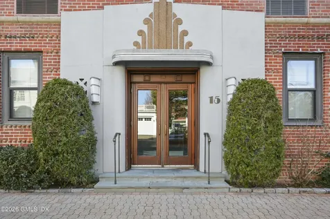 15 Lafayette Court Greenwich CT 06831
